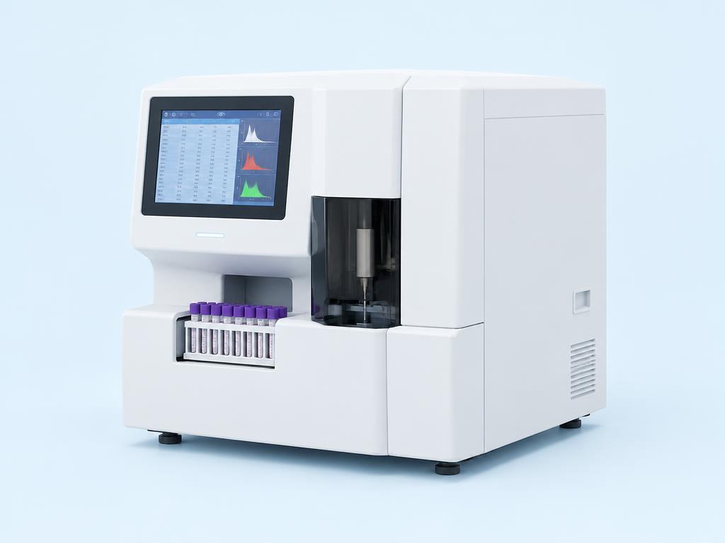 Laboratory